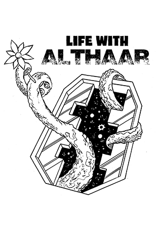 Life with Althaar